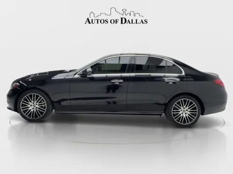 More photos of 2023 Mercedes-Benz C-Class C 300 at Autos of Dallas - Plano, TX