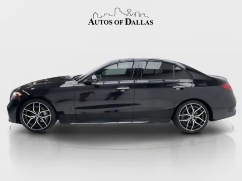 More photos of 2023 Mercedes-Benz C-Class C 300 at Autos of Dallas - Plano, TX
