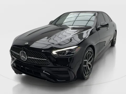 More photos of 2023 Mercedes-Benz C-Class C 300 at Autos of Dallas - Plano, TX