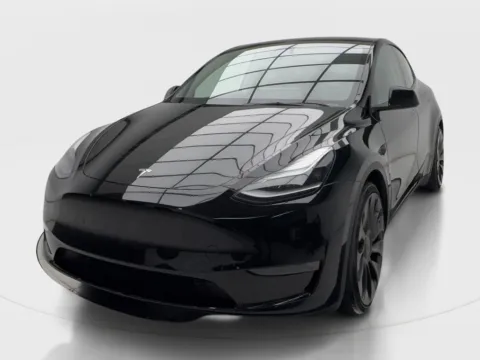 More photos of 2023 Tesla Model Y Performance at Autos of Dallas - Plano, TX