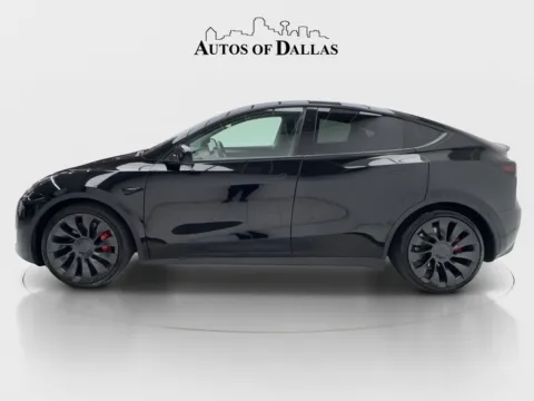 More photos of 2023 Tesla Model Y Performance at Autos of Dallas - Plano, TX