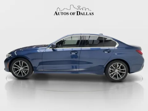 More photos of 2021 BMW 3 Series 330i at Autos of Dallas - Plano, TX