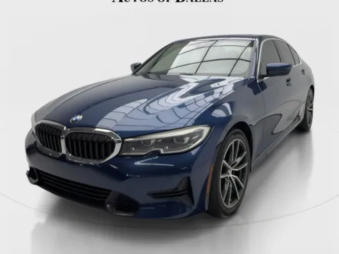 More photos of 2021 BMW 3 Series 330i at Autos of Dallas - Plano, TX