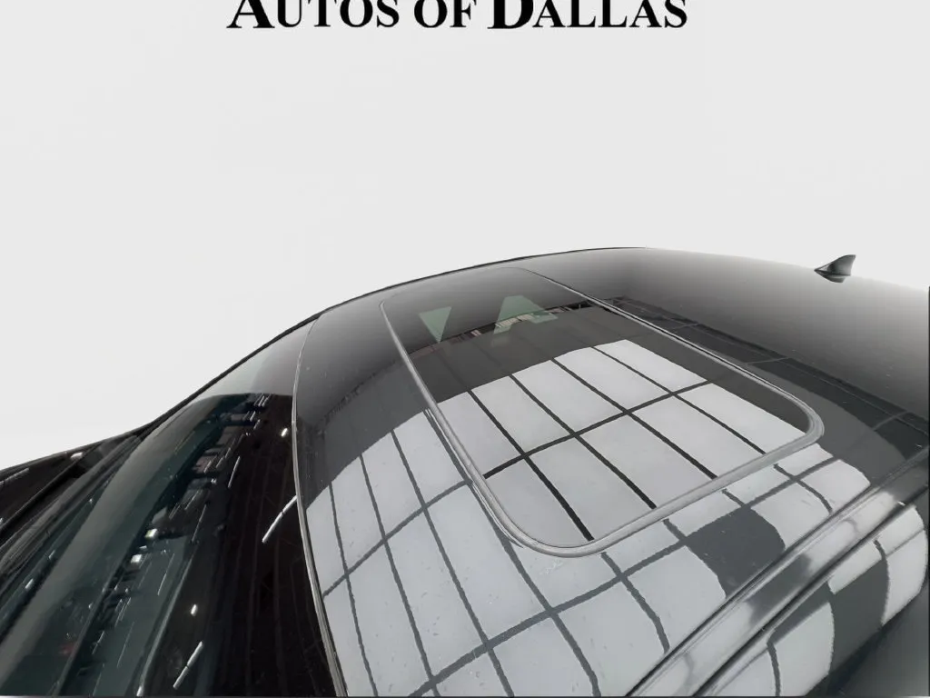 Lexus ES photo 12