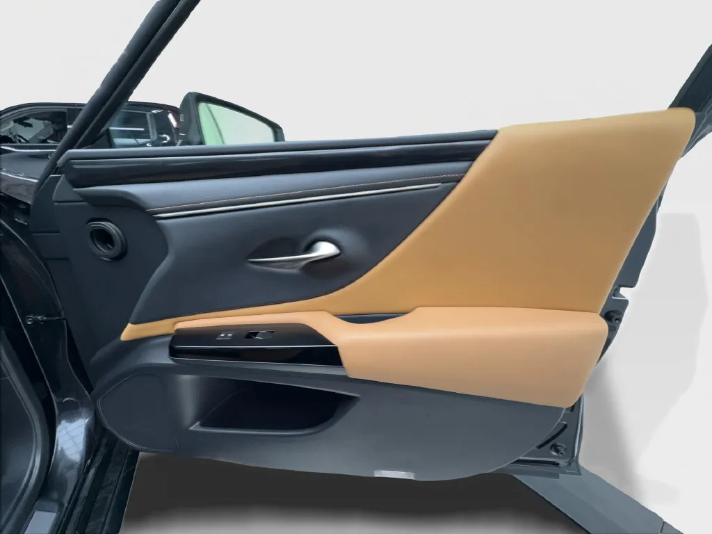 Lexus ES photo 36