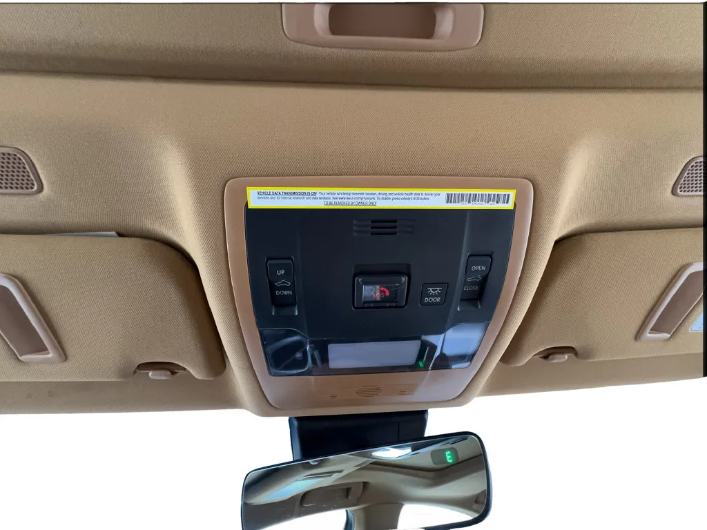 Lexus ES photo 48