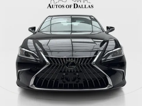 More photos of 2022 Lexus ES 250 at Autos of Dallas - Plano, TX
