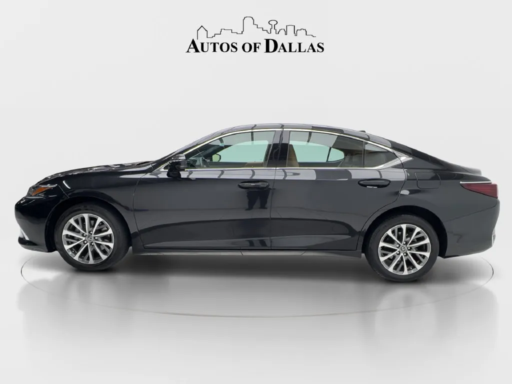 Lexus ES photo 6