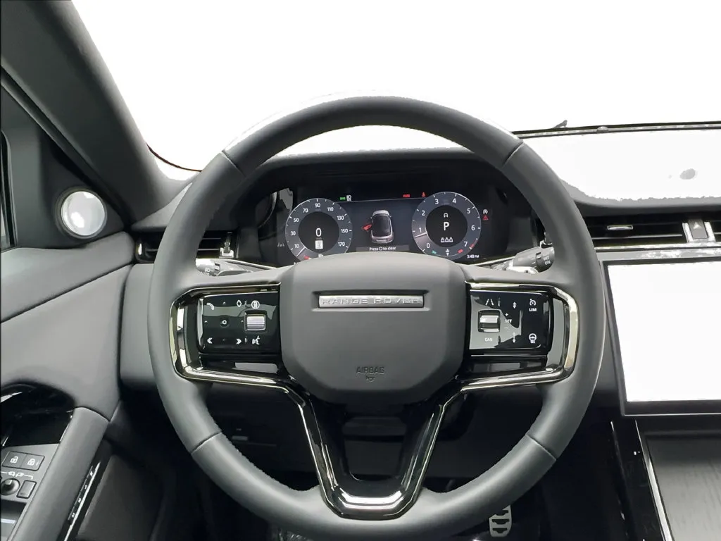 Land Rover Range Rover Evoque photo 40