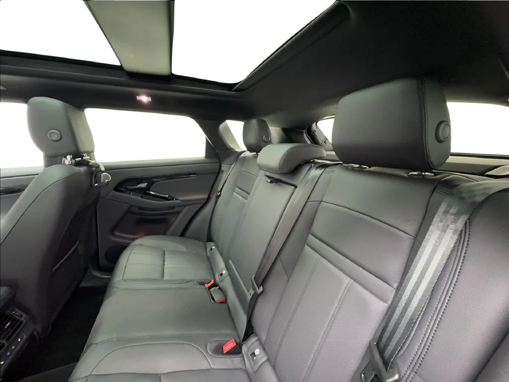 Land Rover Range Rover Evoque photo 27