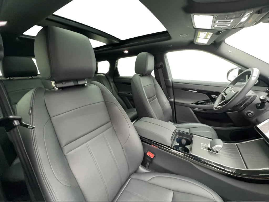 Land Rover Range Rover Evoque photo 33
