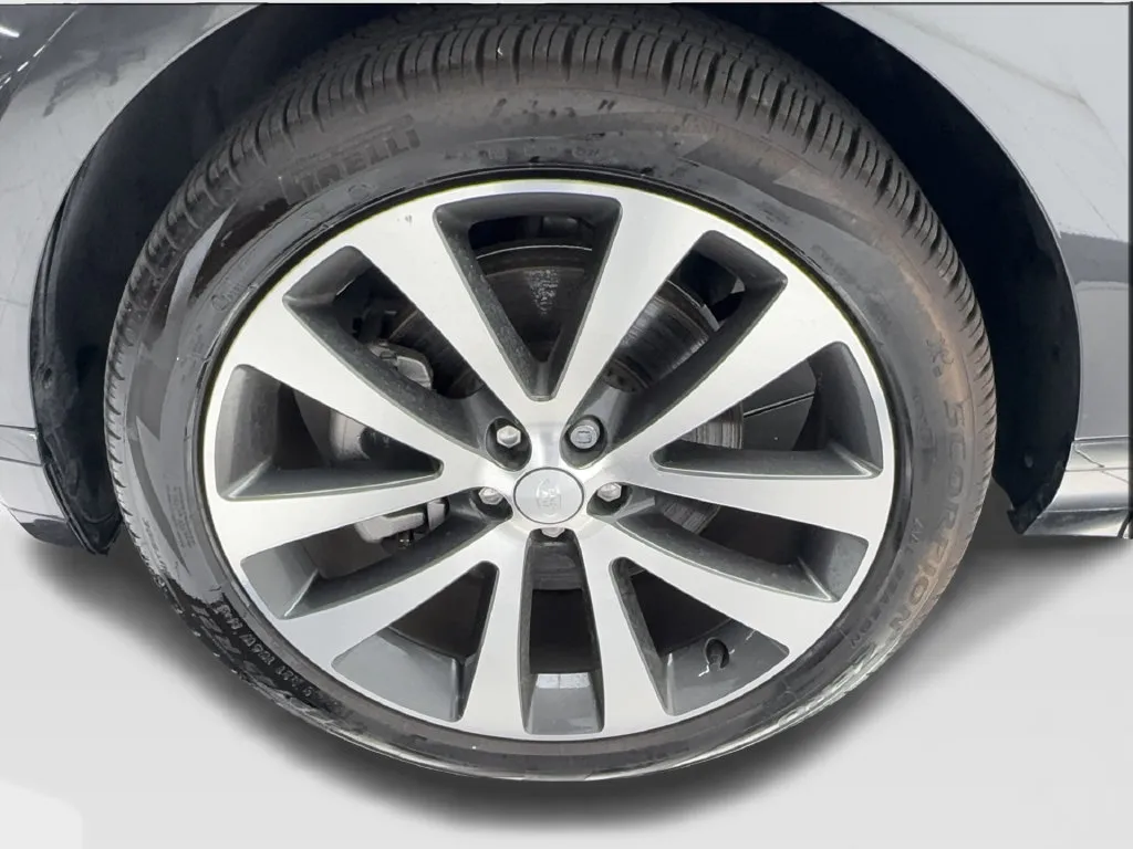 Land Rover Range Rover Evoque photo 15