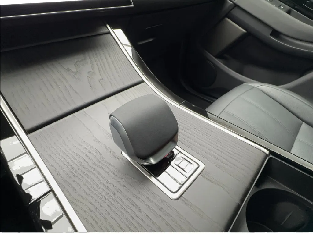 Land Rover Range Rover Evoque photo 48