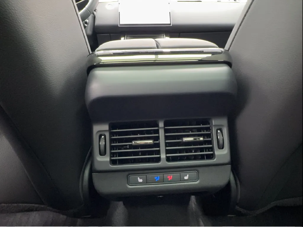 Land Rover Range Rover Evoque photo 42