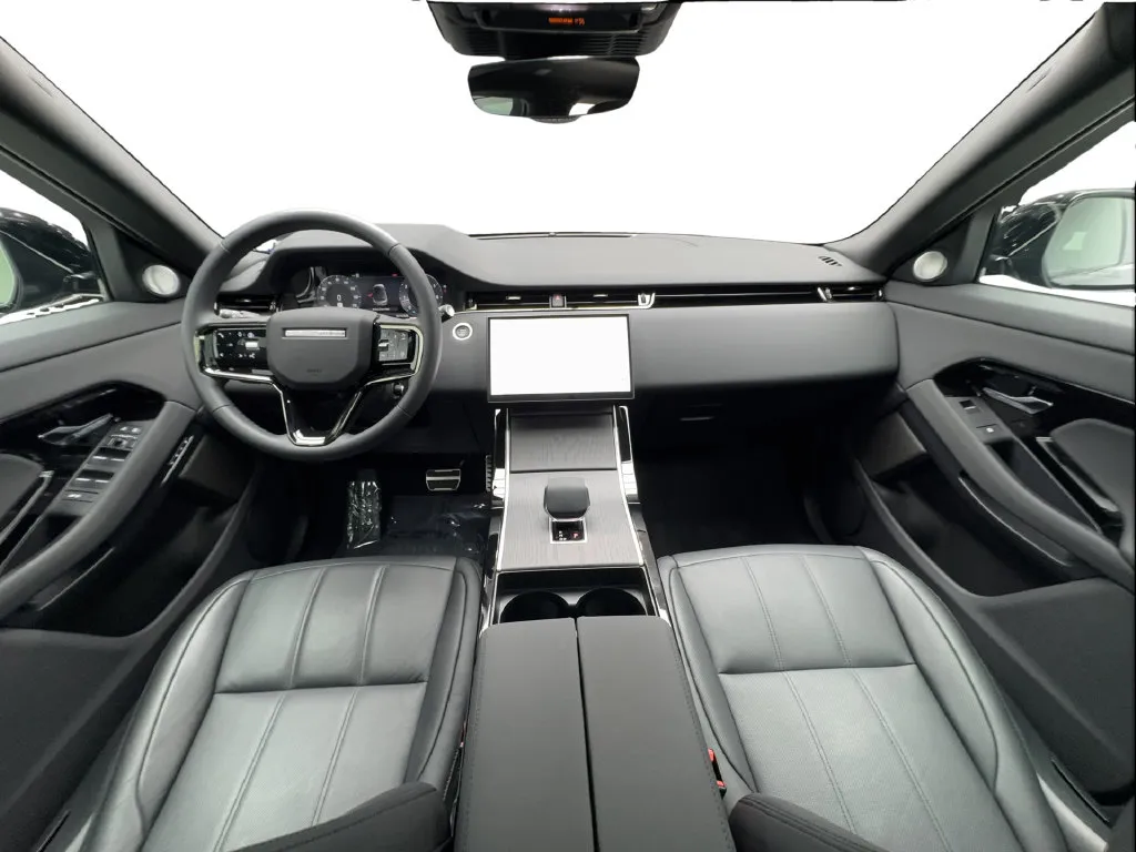 Land Rover Range Rover Evoque photo 41