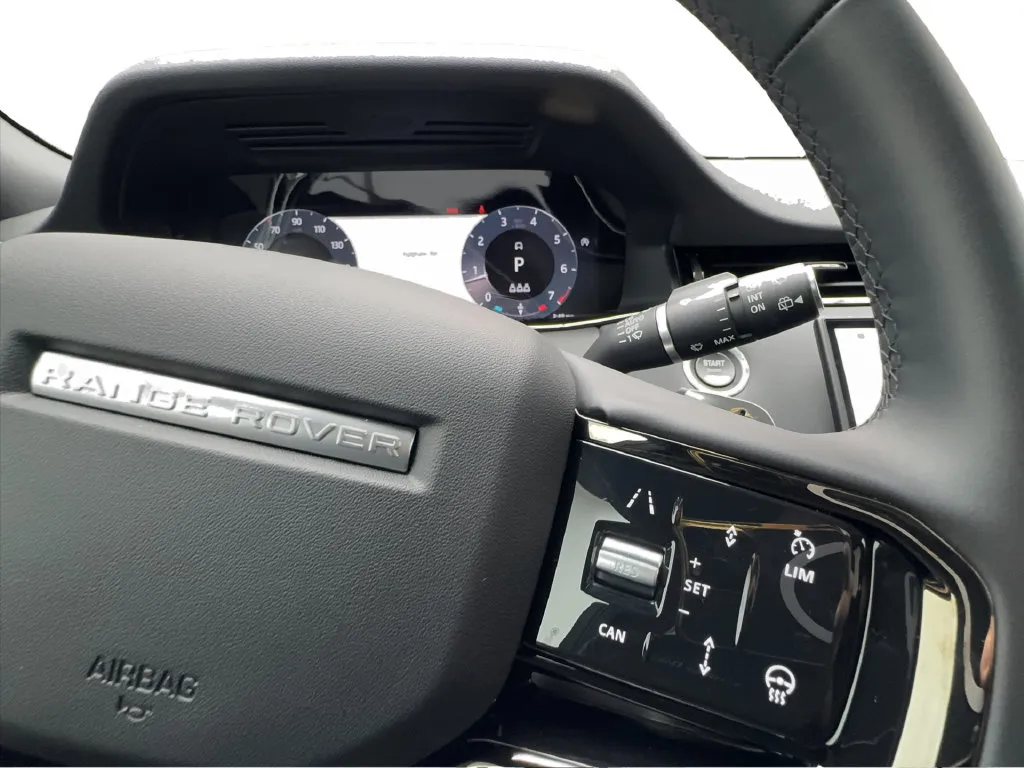 Land Rover Range Rover Evoque photo 44