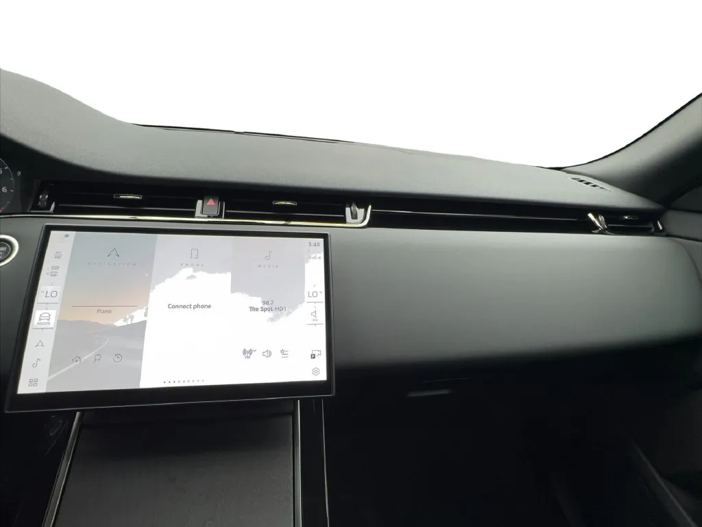 Land Rover Range Rover Evoque photo 47