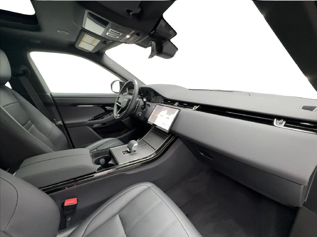 Land Rover Range Rover Evoque photo 35