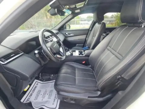Another view of 2023 Land Rover Range Rover Velar R-Dynamic S for sale in Plano, TX at Autos of Dallas - Plano
