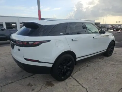 Another view of 2023 Land Rover Range Rover Velar R-Dynamic S for sale in Plano, TX at Autos of Dallas - Plano