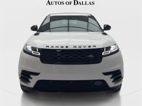 Another view of 2023 Land Rover Range Rover Velar R-Dynamic S for sale in Plano, TX at Autos of Dallas - Plano