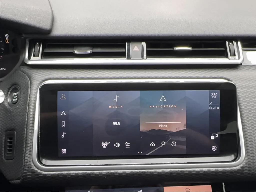 Land Rover Range Rover Velar photo 51
