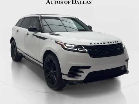 Another view of 2023 Land Rover Range Rover Velar R-Dynamic S for sale in Plano, TX at Autos of Dallas - Plano