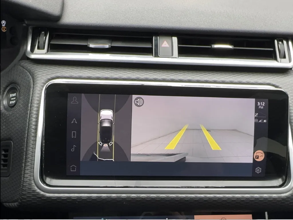 Land Rover Range Rover Velar photo 53