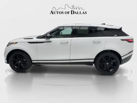 More photos of 2023 Land Rover Range Rover Velar R-Dynamic S at Autos of Dallas - Plano, TX