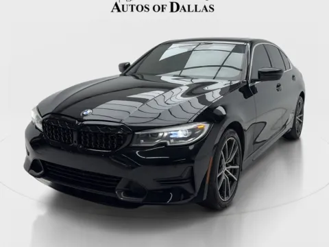 More photos of 2022 BMW 3 Series 330i at Autos of Dallas - Plano, TX