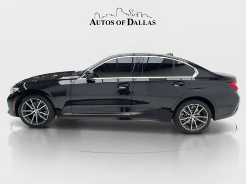 More photos of 2022 BMW 3 Series 330i at Autos of Dallas - Plano, TX