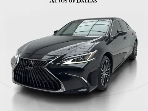 More photos of 2024 Lexus ES 350 at Autos of Dallas - Plano, TX