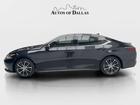 More photos of 2024 Lexus ES 350 at Autos of Dallas - Plano, TX