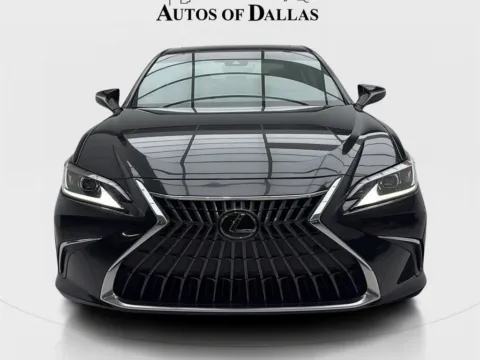 More photos of 2024 Lexus ES 350 at Autos of Dallas - Plano, TX