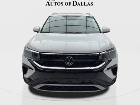 More photos of 2024 Volkswagen Taos 1.5T SE CAM,PANO,HTD STS,BLIND SPOT,19" WLS at Autos of Dallas - Plano, TX