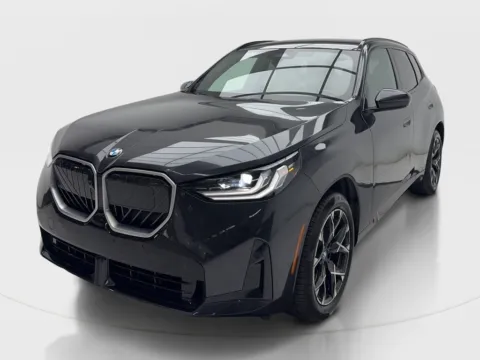 More photos of 2025 BMW X3 30 xDrive at Autos of Dallas - Plano, TX