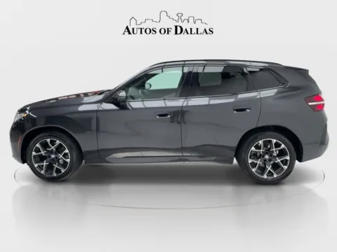 More photos of 2025 BMW X3 30 xDrive at Autos of Dallas - Plano, TX