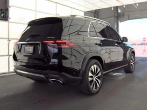 Photos of 2024 Mercedes-Benz GLE 350 for sale in Plano, TX at Autos of Dallas - Plano