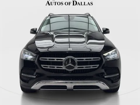 Another view of 2024 Mercedes-Benz GLE 350 for sale in Plano, TX at Autos of Dallas - Plano