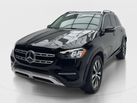 More photos of 2024 Mercedes-Benz GLE 350 at Autos of Dallas - Plano, TX