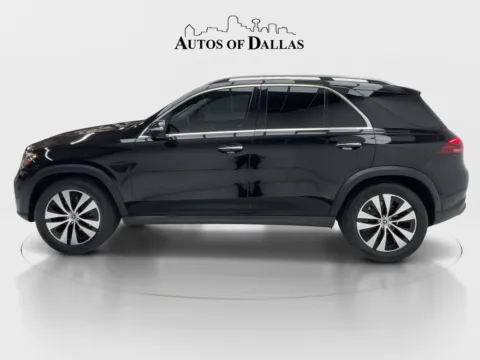 More photos of 2024 Mercedes-Benz GLE 350 at Autos of Dallas - Plano, TX