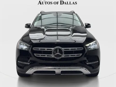 More photos of 2024 Mercedes-Benz GLE 350 at Autos of Dallas - Plano, TX
