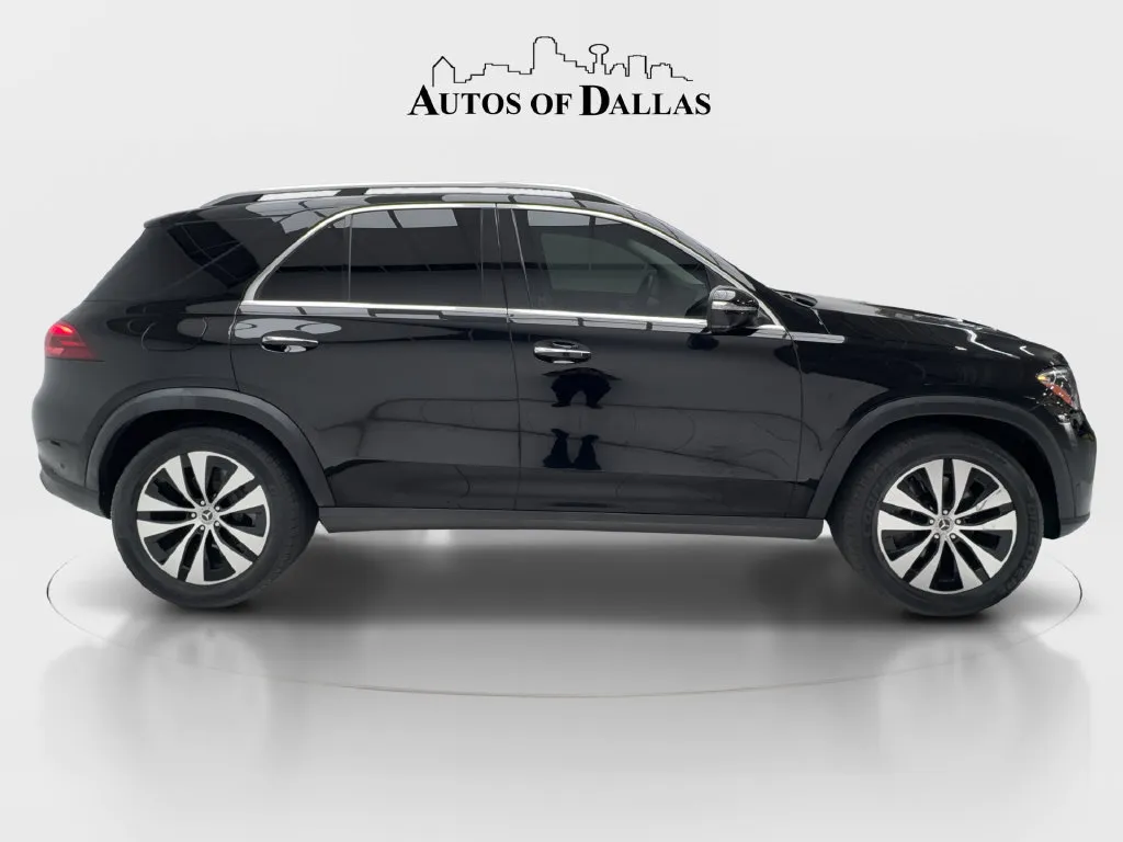 Mercedes-Benz GLE photo 7