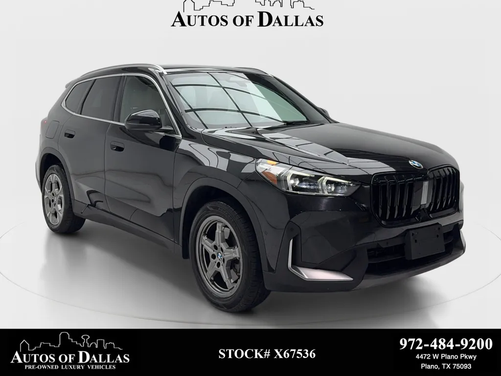 2023 BMW X1 xDrive28i