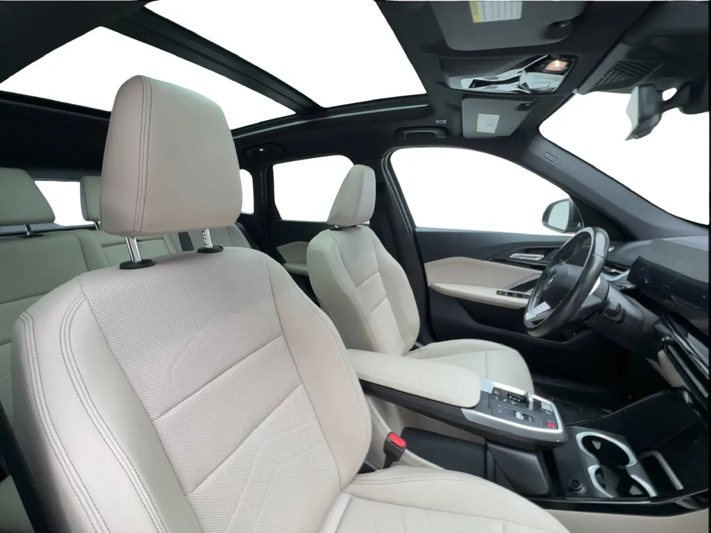 BMW X1 photo 33