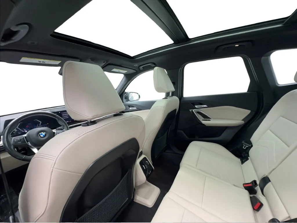 BMW X1 photo 26