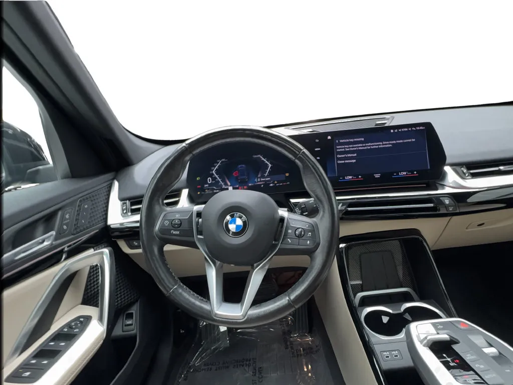 BMW X1 photo 39