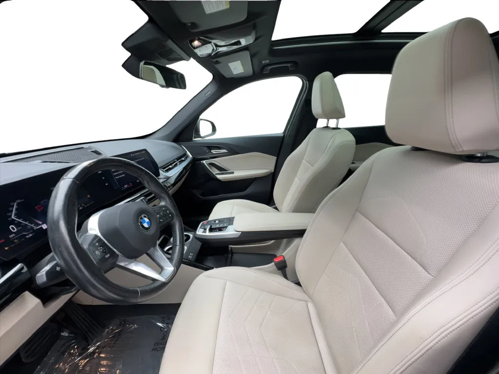 BMW X1 photo 22