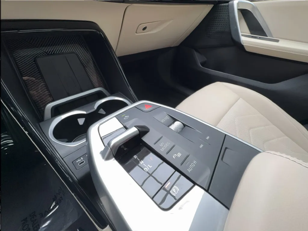 BMW X1 photo 48