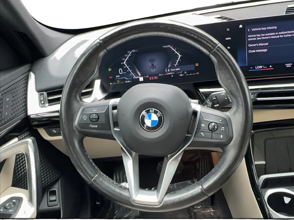BMW X1 photo 40